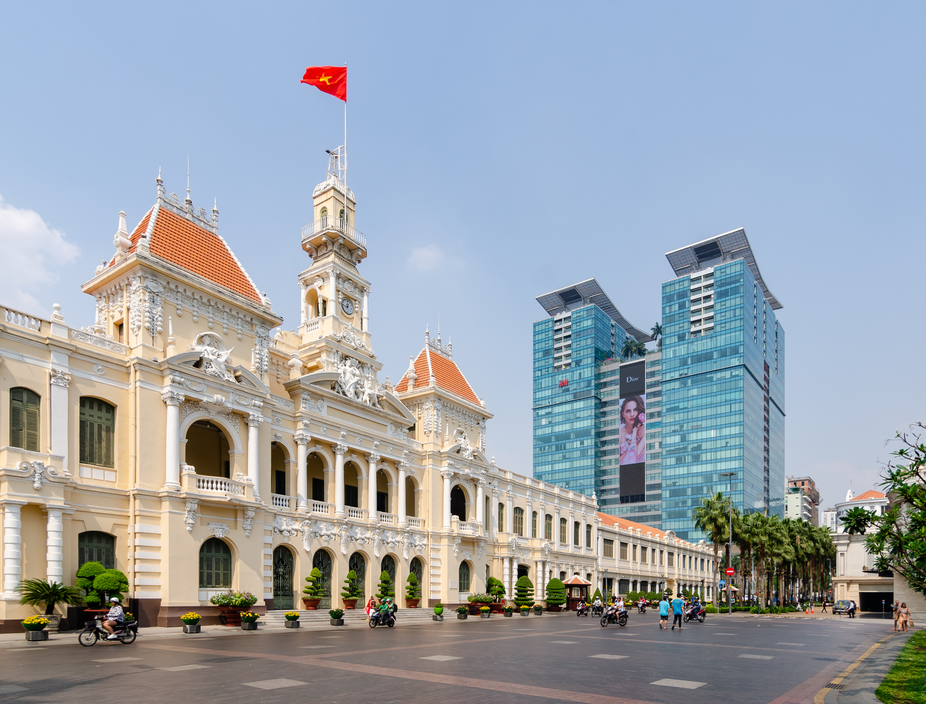 Vivid Vietnam